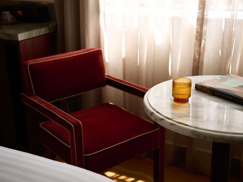 Hotel Morris Sydney - Tourism Adelaide 3