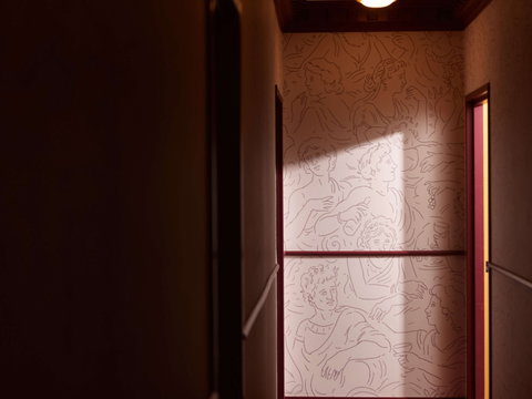Hotel Morris Sydney - Tourism Adelaide 6
