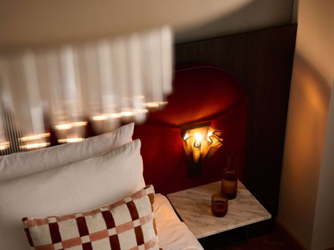 Hotel Morris Sydney - Tourism Adelaide 7