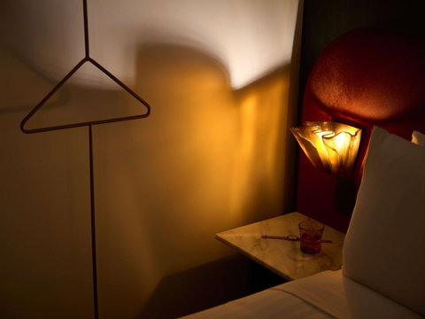 Hotel Morris Sydney - Tourism Adelaide 8