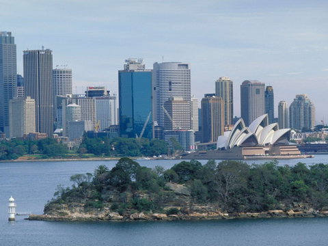 Hotel Morris Sydney - Tourism Adelaide 12
