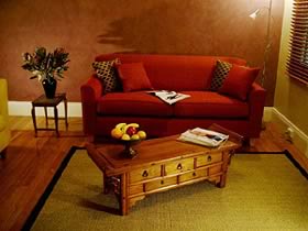Jays Garden Apartment - Tourism Adelaide 0