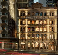The Porter House Hotel Sydney - MGallery