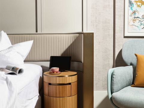 The Porter House Hotel Sydney - MGallery - Tourism Adelaide 2