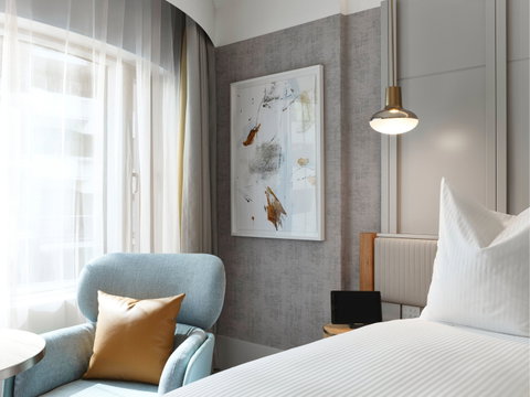 The Porter House Hotel Sydney - MGallery - Tourism Adelaide 4