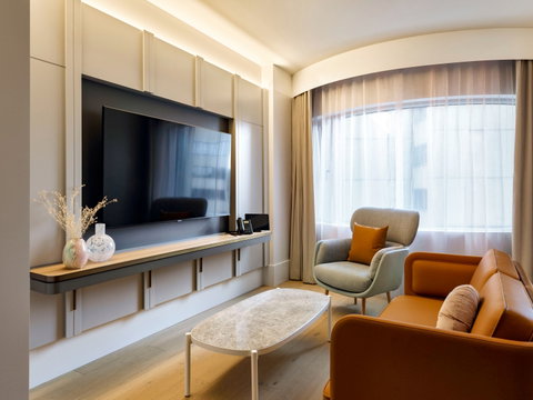 The Porter House Hotel Sydney - MGallery - Tourism Adelaide 5
