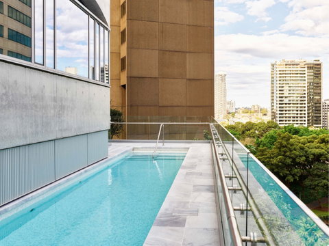 The Porter House Hotel Sydney - MGallery - Tourism Adelaide 6