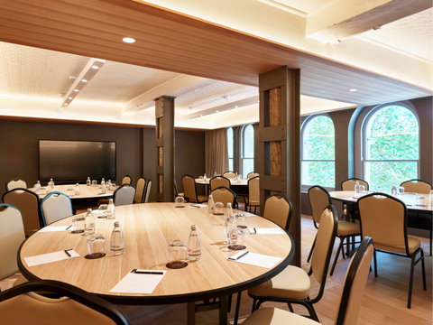 The Porter House Hotel Sydney - MGallery - Tourism Adelaide 8