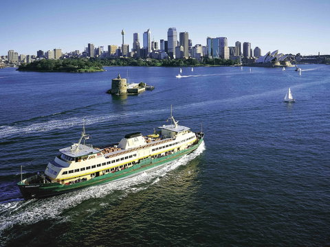 The Porter House Hotel Sydney - MGallery - Tourism Adelaide 17
