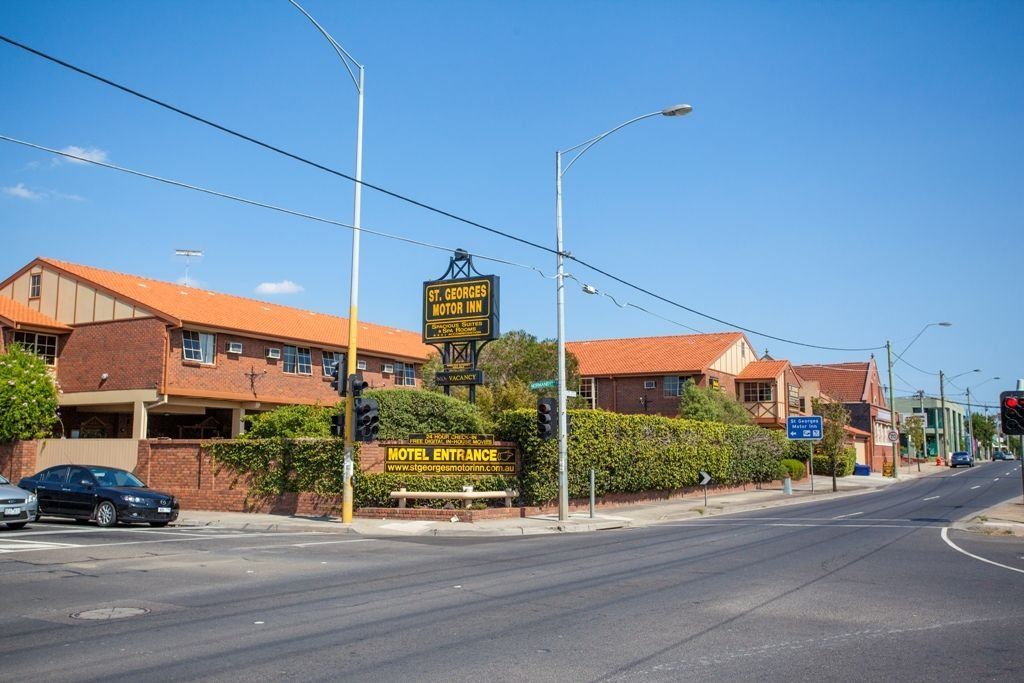 Thornbury VIC Tourism Adelaide