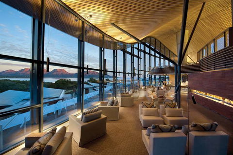 Saffire Freycinet - Tourism Adelaide 1