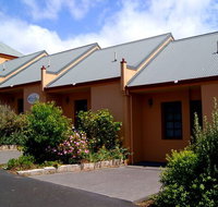 Meredith House and Mews