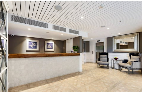 Miramare Gardens Boutique Accommodation - Tourism Adelaide 1