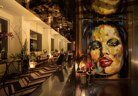 Adelphi Hotel - Tourism Adelaide 2