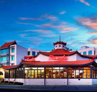 Pagoda Resort  Spa - Tourism Adelaide