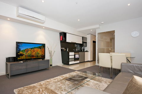 Astra Apartments Perth - Tourism Adelaide 1