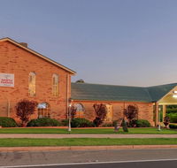 North Parkes Motel - Tourism Adelaide