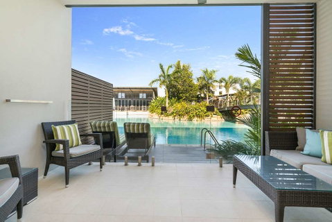Mindil Beach Resort Casino - Tourism Adelaide 0