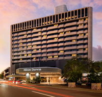 Hilton Darwin - Tourism Adelaide