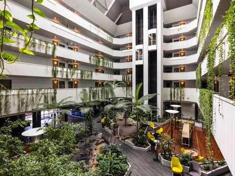 Novotel Darwin Atrium - Tourism Adelaide 0