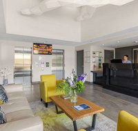 H on Mitchell Apartment Hotel - Tourism Adelaide