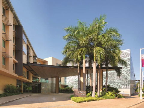 Vibe Hotel Darwin Waterfront - Tourism Adelaide 0