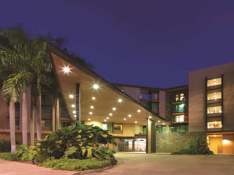 Vibe Hotel Darwin Waterfront - Tourism Adelaide 1