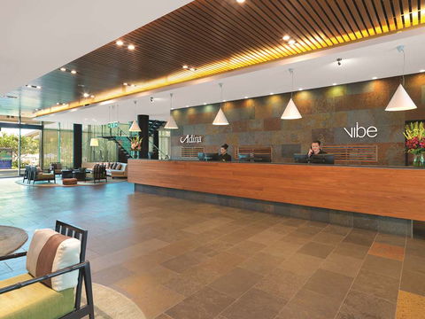 Vibe Hotel Darwin Waterfront - Tourism Adelaide 2