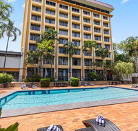 Hotel Frontier Darwin - Tourism Adelaide