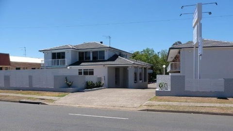 Marco Polo Motor Inn - Tourism Adelaide 2