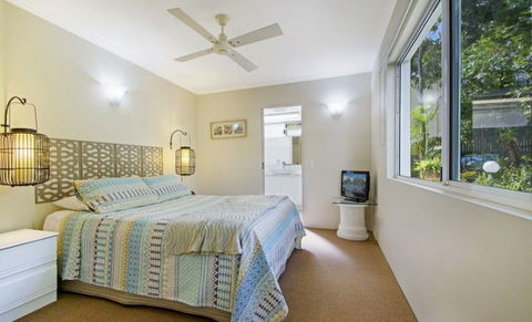 Bali Hai Apartments Noosa - Tourism Adelaide 1