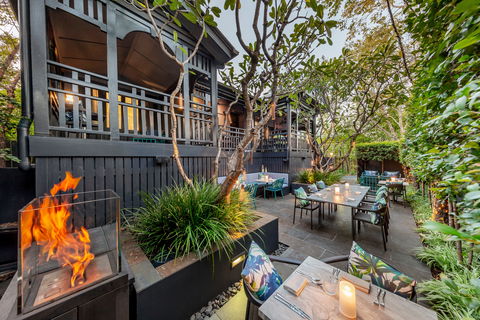 Spicers Balfour Hotel - Tourism Adelaide 0
