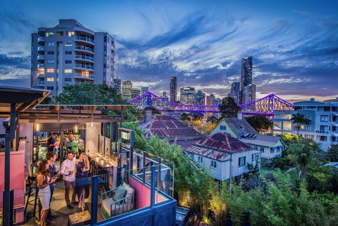 Spicers Balfour Hotel - Tourism Adelaide 1