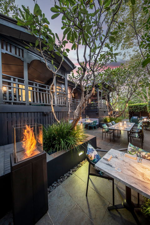 Spicers Balfour Hotel - Tourism Adelaide 2