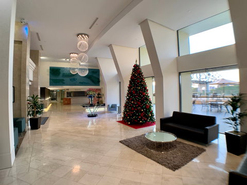 Astra Apartments Brisbane - Tourism Adelaide 1