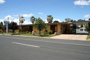 Cootamundra Gardens Motel - Tourism Adelaide 0
