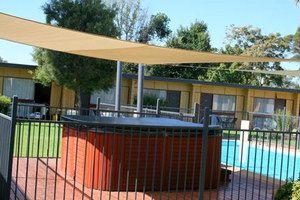 Cootamundra Gardens Motel - Tourism Adelaide 2