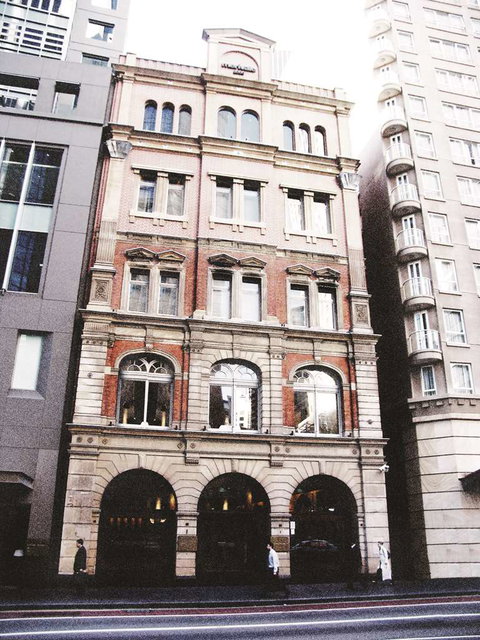 Establishment Hotel - Tourism Adelaide 0
