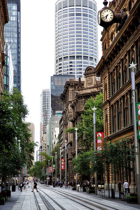 A By Adina Sydney - Tourism Adelaide 0