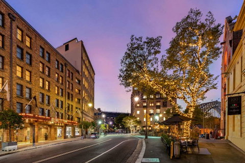 Rydges Sydney Harbour - Tourism Adelaide 0