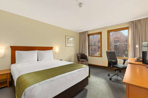 Rydges Sydney Harbour - Tourism Adelaide 1