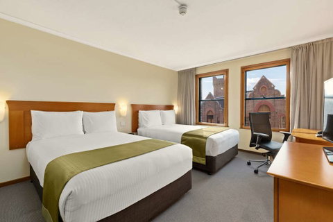Rydges Sydney Harbour - Tourism Adelaide 2
