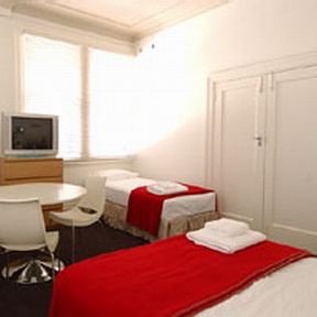 Wynyard Hotel - Tourism Adelaide 1