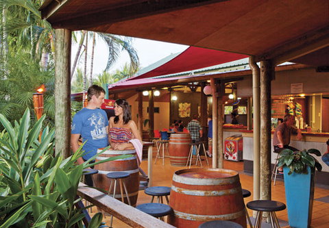 Darwin FreeSpirit Resort & Holiday Park - Tourism Adelaide 2