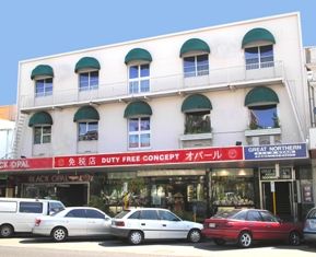 The Abbott Boutique Hotel - Tourism Adelaide 0