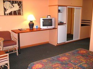 The Abbott Boutique Hotel - Tourism Adelaide 1