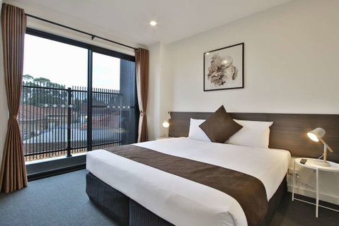 Quality Apartments Dandenong - Tourism Adelaide 1