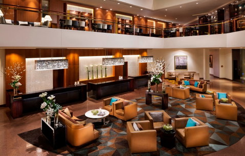 Four Seasons Hotel Sydney - Tourism Adelaide 0