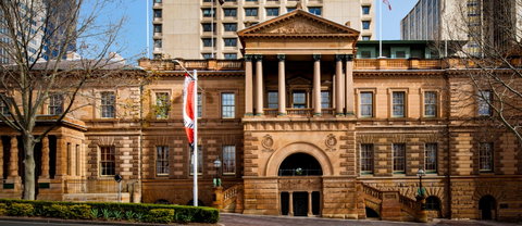 InterContinental Sydney - Tourism Adelaide 0