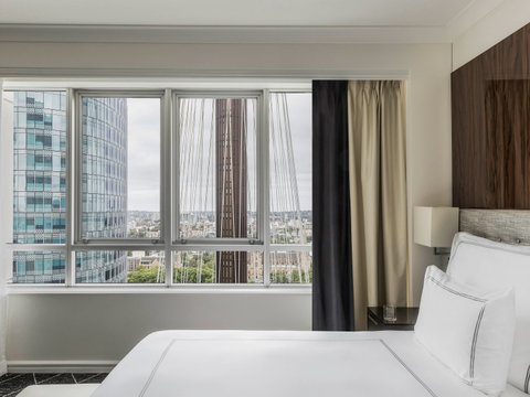 Swissotel Sydney - Tourism Adelaide 1